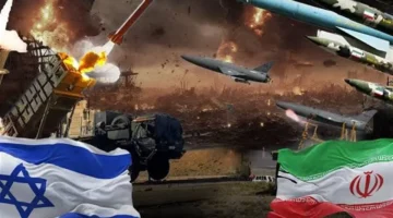 من يتحمل فاتورة التكلفة المالية للتوتر بين إيران وإسرائيل والولايات المتحدة الأمريكية؟